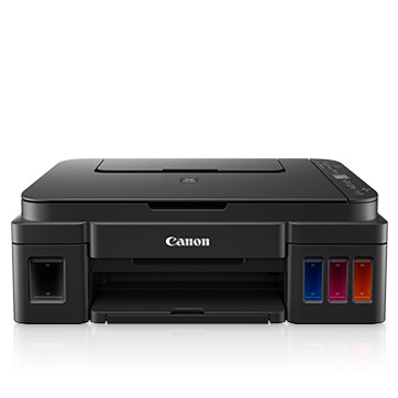 Printer Canon Pixma G3010 Multifunction Wireless Garansi Resmi G 3010