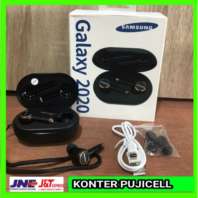 headset bluetooth tws samsung galaxy 2020