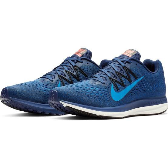 nike zoom winflo 5 aa7406