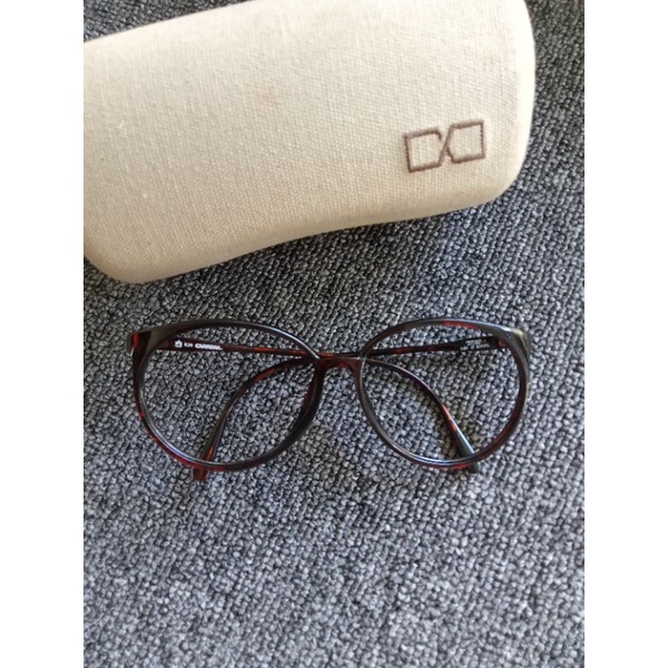 Carrera frame kacamata