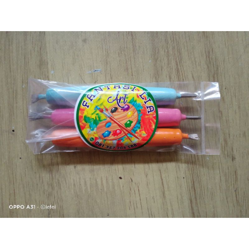 

alat kerik/alat gores crayon