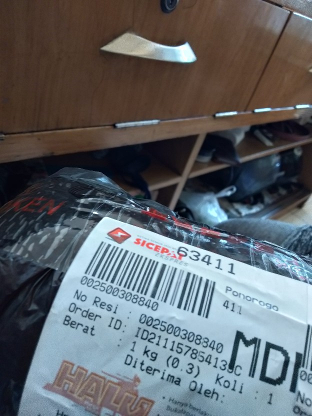 San Lie Baju Handuk Kimono Mandi Dewasa