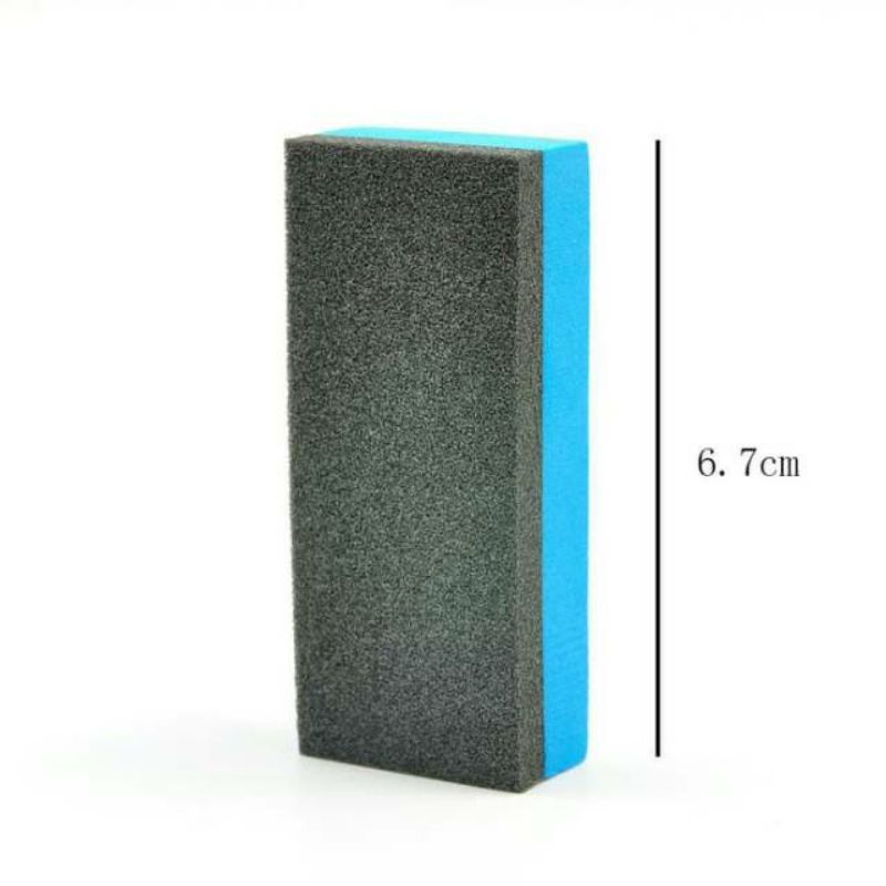 Penghilang Baret Lecet Mobil Compound Body Poles