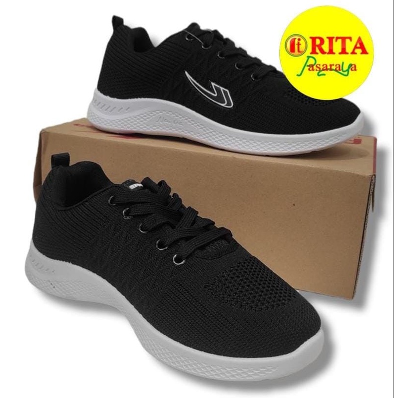 SEPATU SEKOLAH PROLEXUS NEW ERA