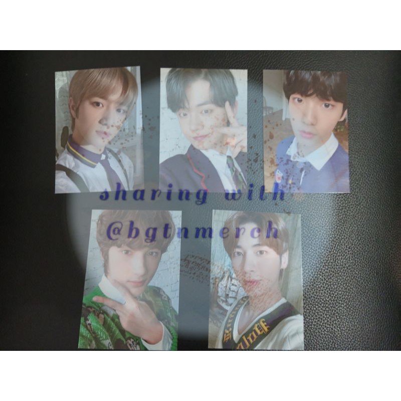 sharing pc bandana txt