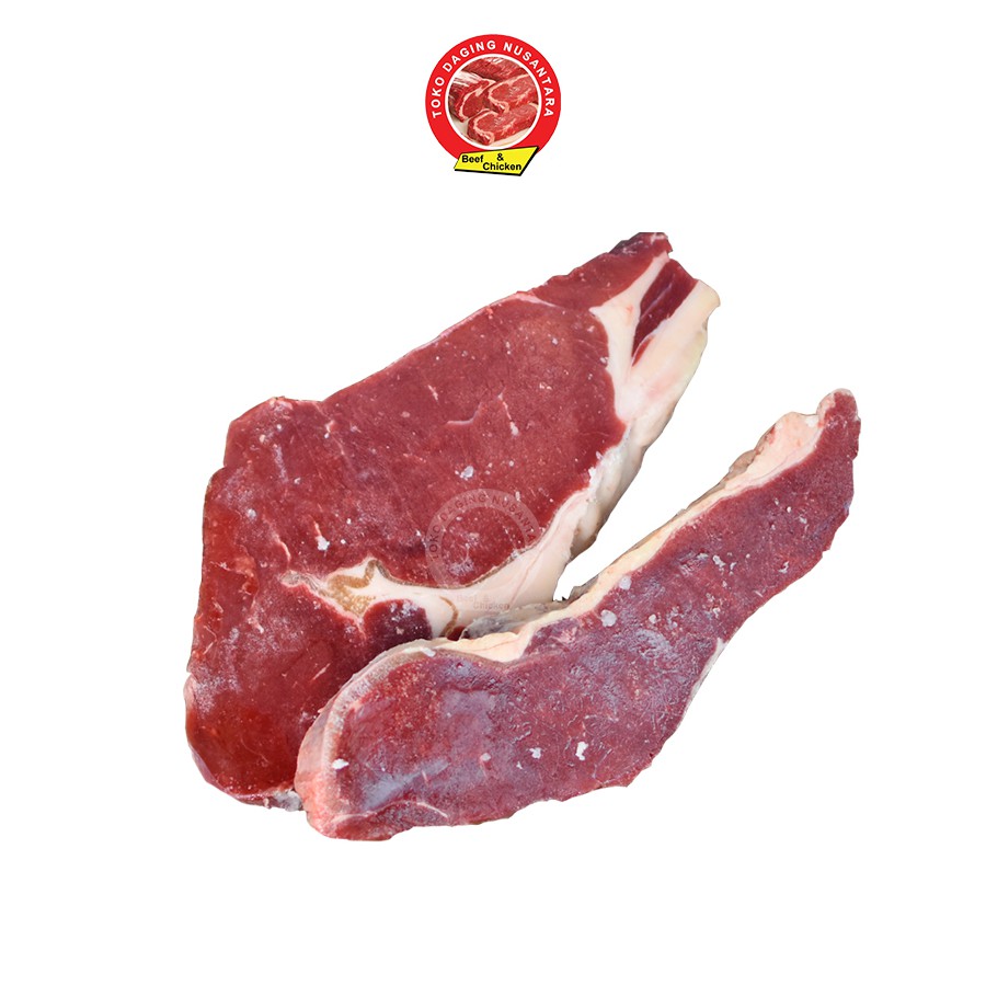 

Sirloin Import