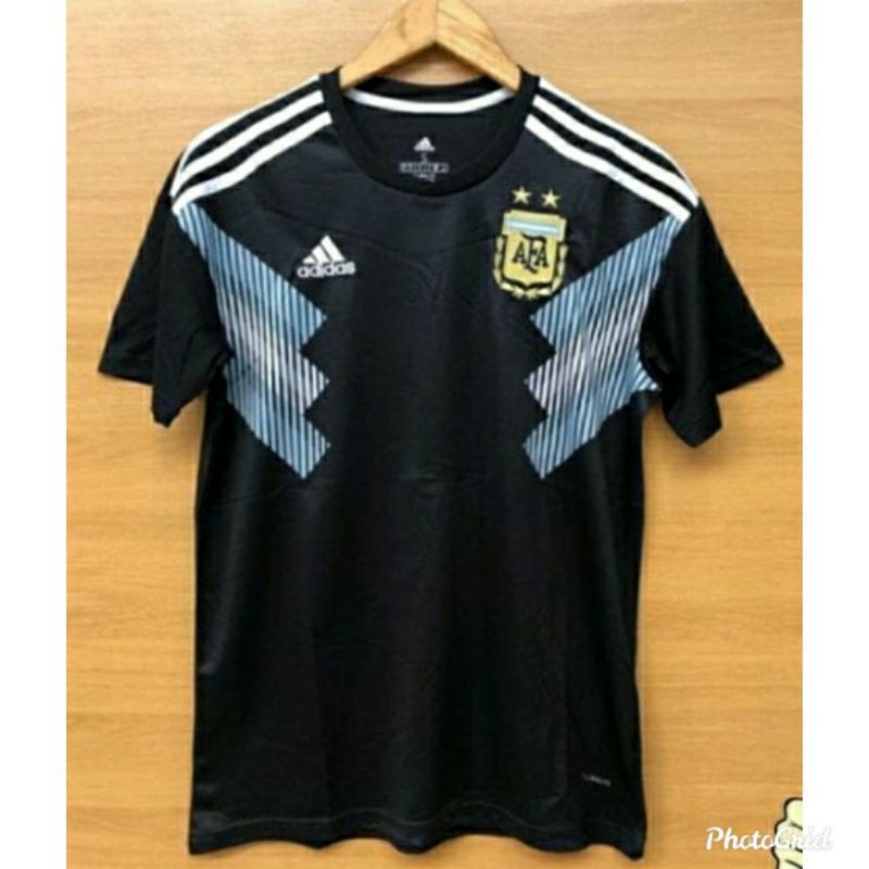 jersey  argentina away retro