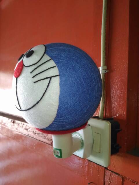 Lampion Benang Mini Shopee Indonesia