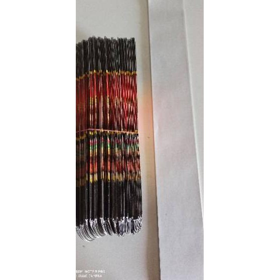 

LANGSUNG BELI ♚ Dus Kebab Sedang Full Colour Isi 50 Pcs,,