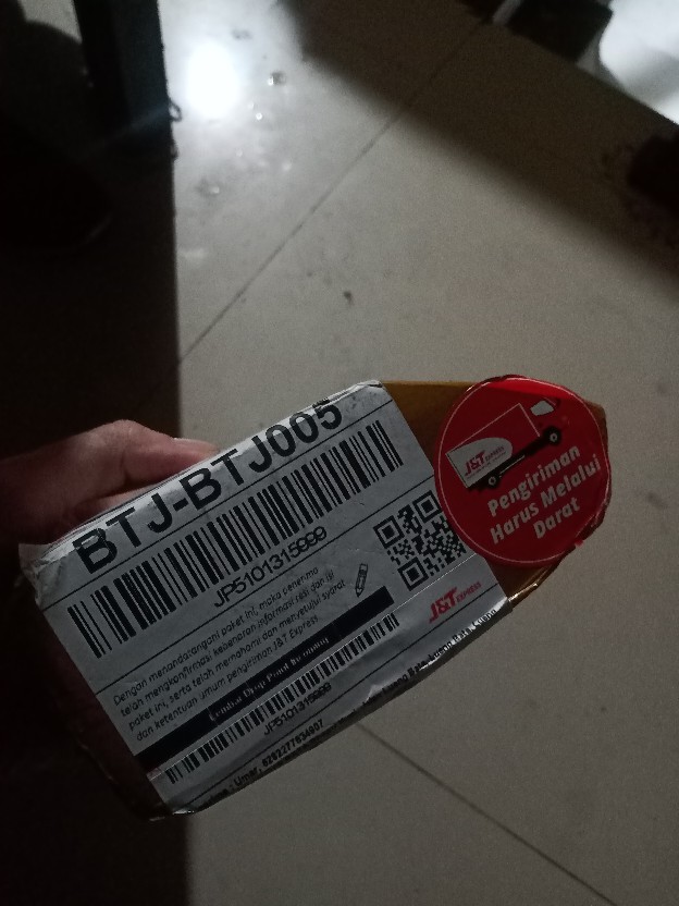 Pembersih Mesin Ampuh Pjkm