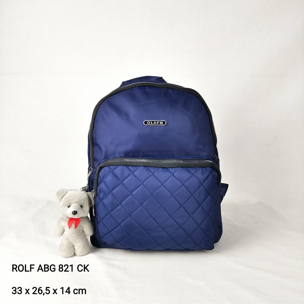 OLAFN Ransel Wanita