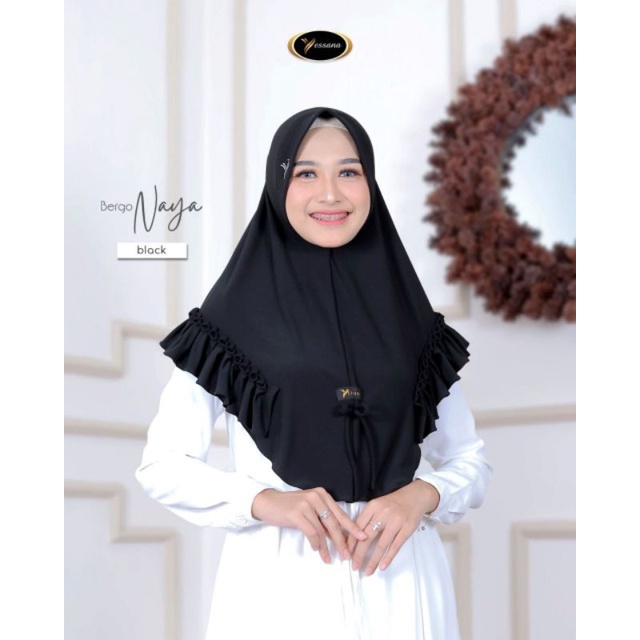 hijab YESSANA