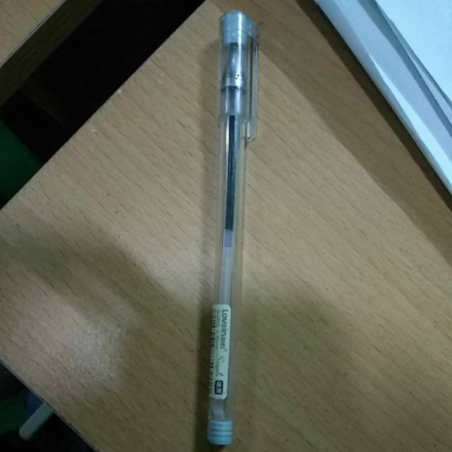 

Bolpoin bekas