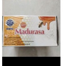 

madurasa sachet original