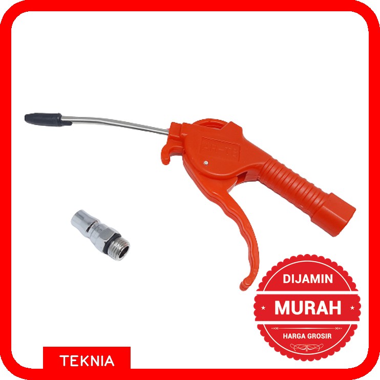 Air Blow gun K55 -  Semprotan Angin Kompresor Udara K55