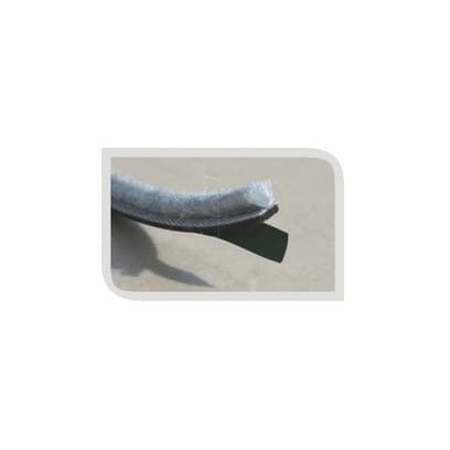

Promo Mohair Tape Kecil Seal Bulu Penutup Celah Pintu Double Tape 5X7MM - Hitam Diskon