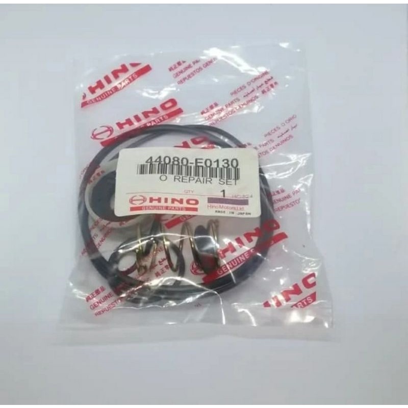 Kit Relay HINO 500 44080-E0130