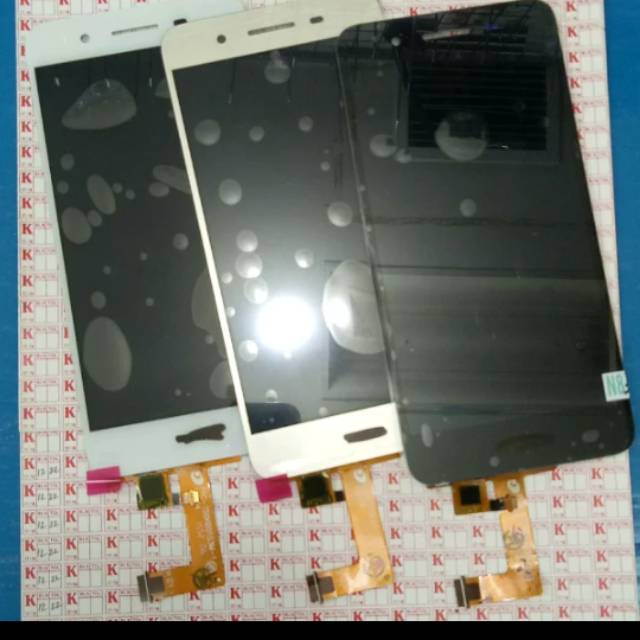 LCD TOUCHSCREEN HWI GR3 GR 3 TAG L32 ORIGINAL
