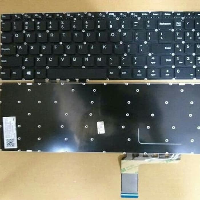 Keyboard Lenovo Ideapad 310-15 310-15abr v310-15isk v310-15isk