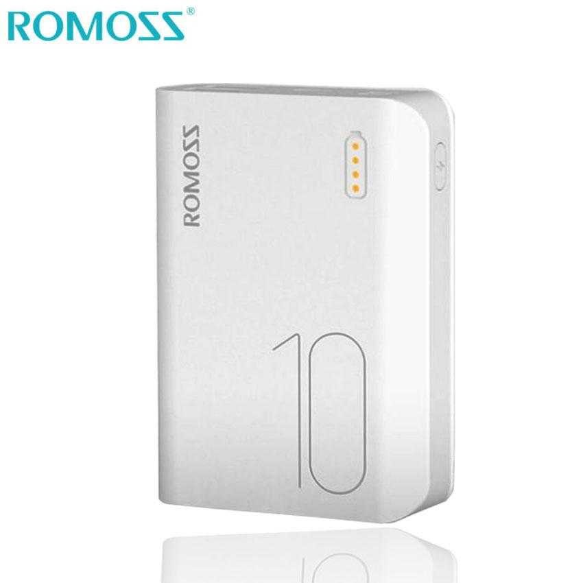 Romoss Sense 4 Mini Power Bank 10000mAh (OEM) - PPH10