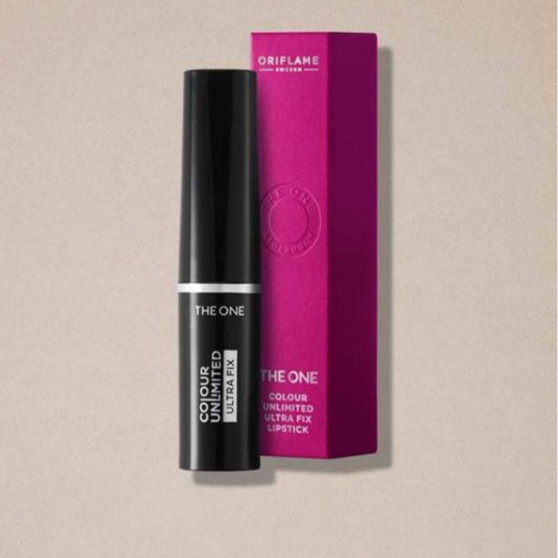 Lipstik The One Ultimate Ultra Fix Lipstick