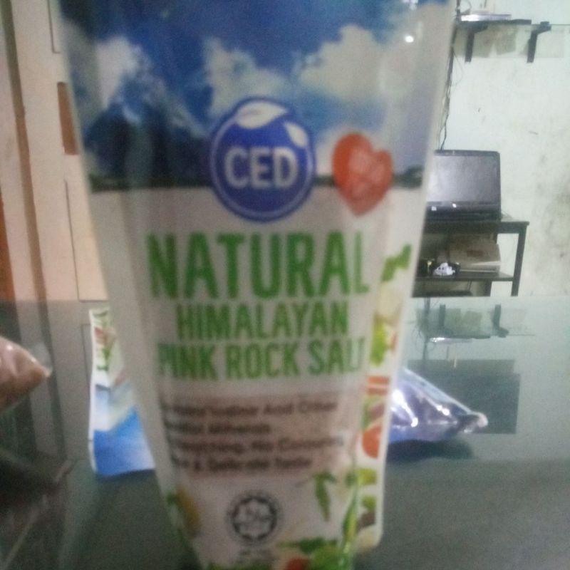 

garam himalaya
