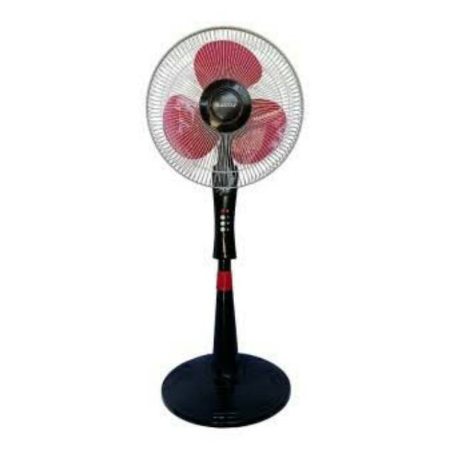 Kipas angin berdiri mastap 16 inchi