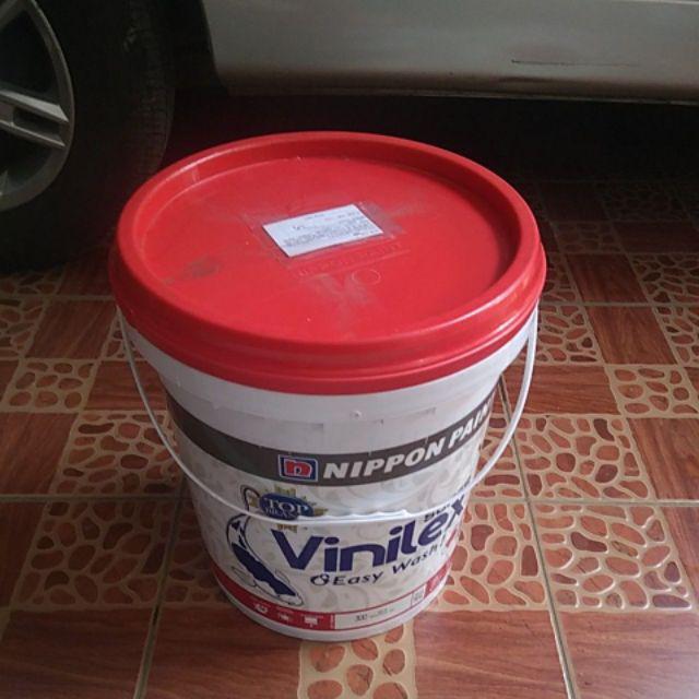 CAT  TEMBOK  SUPER  VINILEX  EASY WASH 25 KG Shopee Indonesia