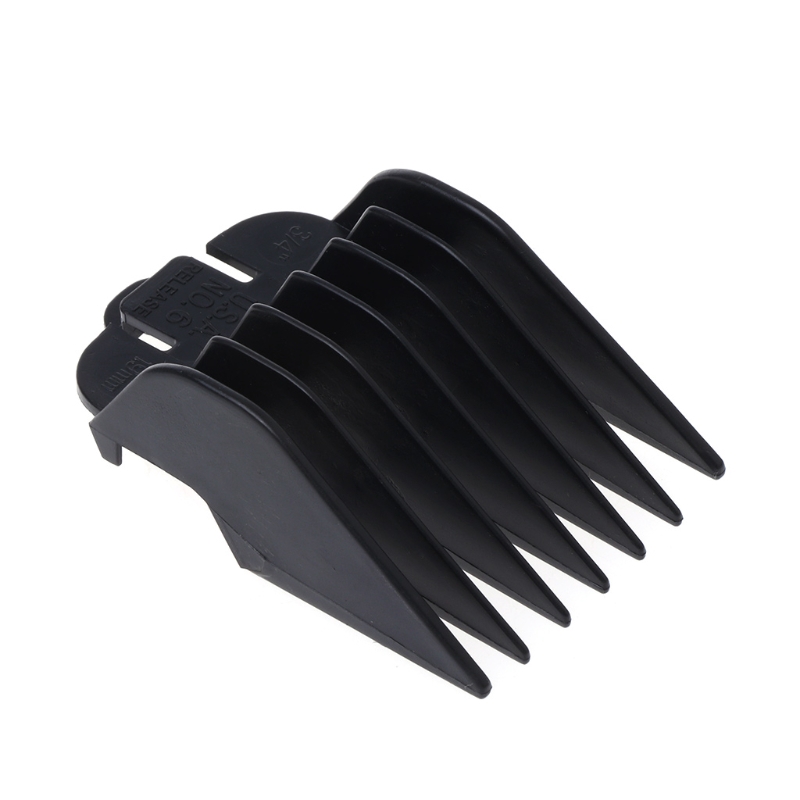 hair clipper limit comb