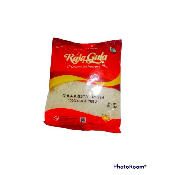 Gula pasir raja gula