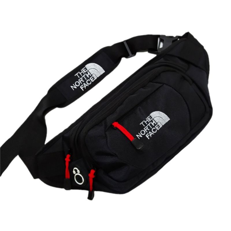 tas pinggang Waistbag Pria Gaul1 the north face