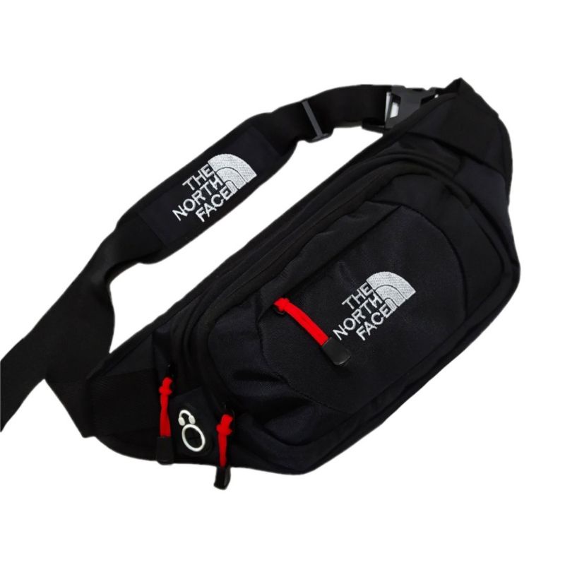 Tas Selempang Pria the north face