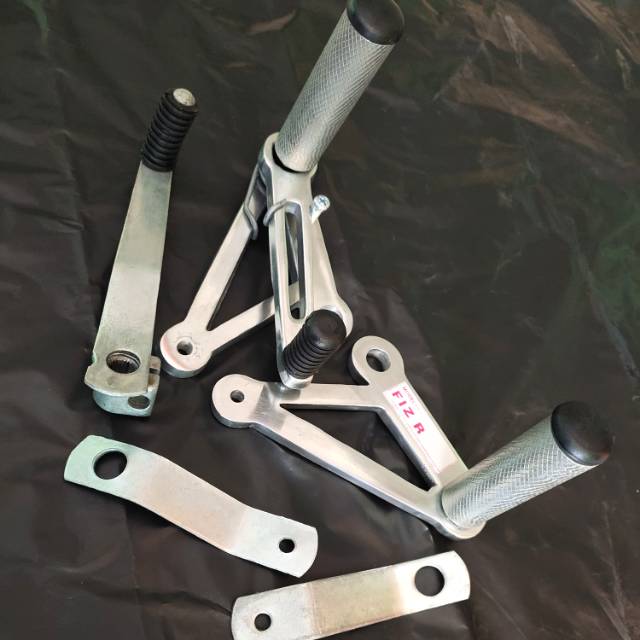 step underbone Vega r FIZR poswan jupiter z Burhan