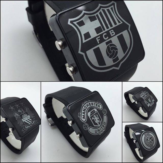 Jam Tangan Bola