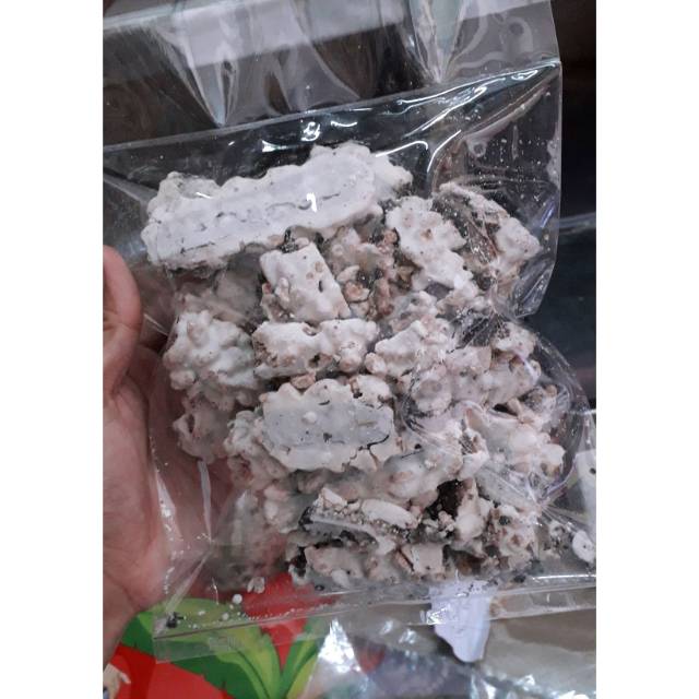 

Delfi TOP kemasan 250gr