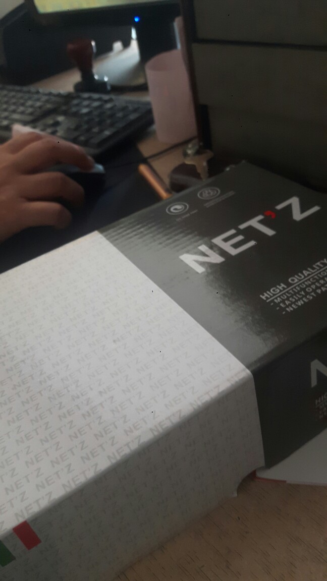 Kunci Pintu Rumah Tanggung / Handle Pintu Medium 20 Cm Bulat