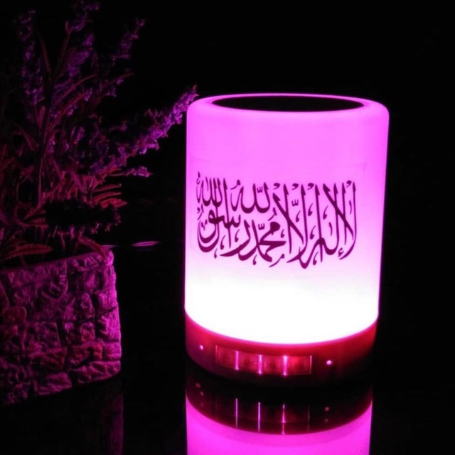 Islamic speaker/ speaker alqur’an / murotal alqur’an/speaker murotal 30juz/speaker bluetot