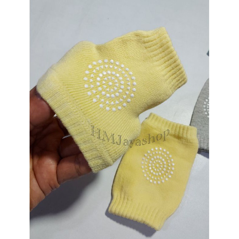 Pelindung Lutut Bayi Merangkak Deker Lutut Bayi Baby Knee Protection Pad