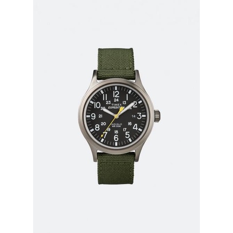 Wow Jam Tangan Pria Timex Expedition Scout - T49961 Gilaa