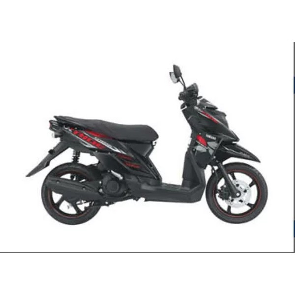 KAMPAS REM BELAKANG XEON KARBU MIO J SOUL GT FINO FI XRIDE X RIDE 115 LAMA ORIGINAL YGP 5MX-F530K-00