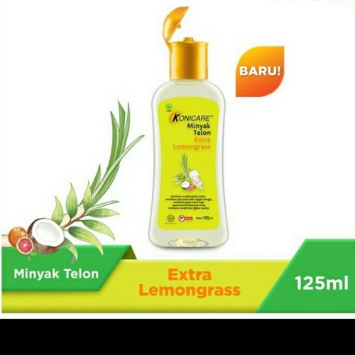 KONICARE MINYAK TELON / KONICARE MINYAK TELON PLUS/ MINYAK KAYU PUTIH / HOT