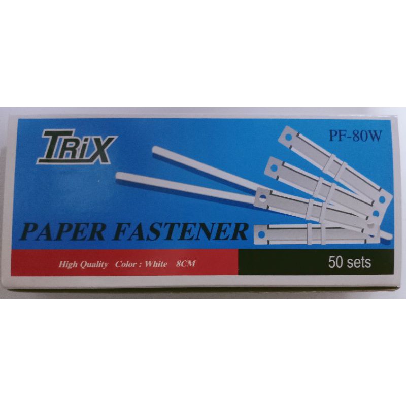 

paper fastener / acco fastener