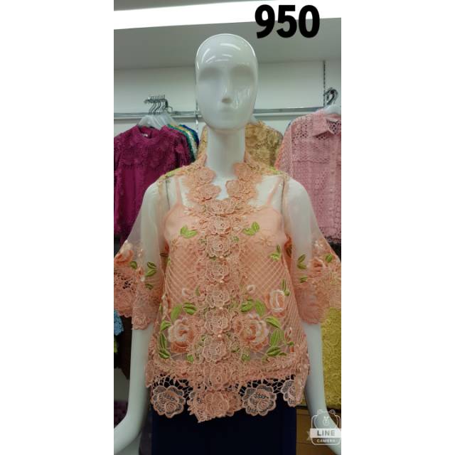 Pink butik