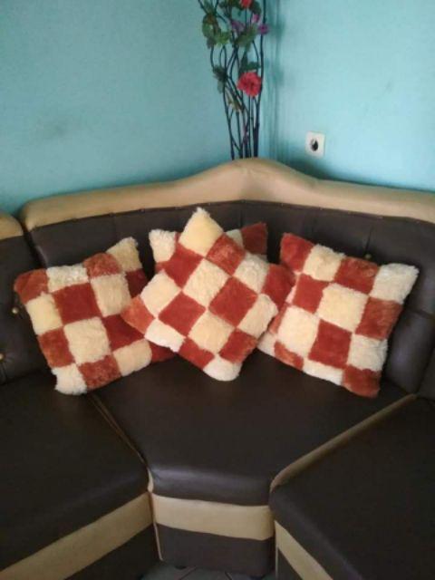Bantal Catur Boneka || Bantal Sofa || Bantal Square Rasfur