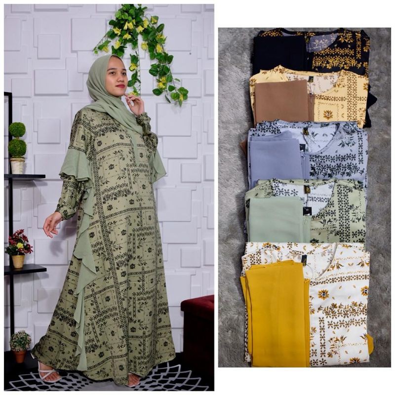 GAMIS ALFAYET ORYGINAL