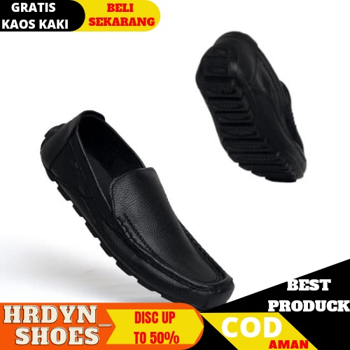 BAYAR DITEMPAT SEPATU SLIPON PRIA MINNG HDSHOES CAZPER SUEDE PREMIUM CASUAL SLIP ON PRIA NYAMAN || SLIP ON PRIA PANSUS 2022