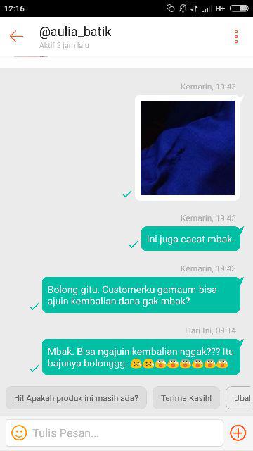 Batik Couple Lilit Rovella Rosela Rovela