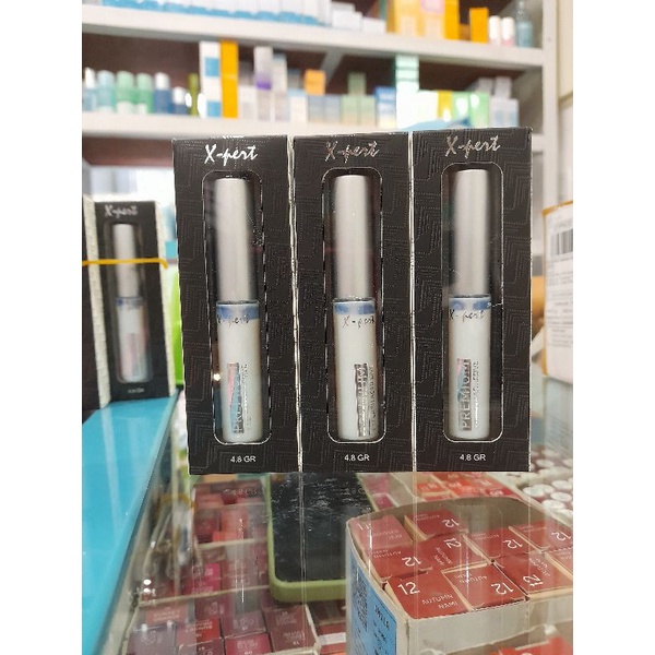 X-Pert Lem Bulu mata premium xpert