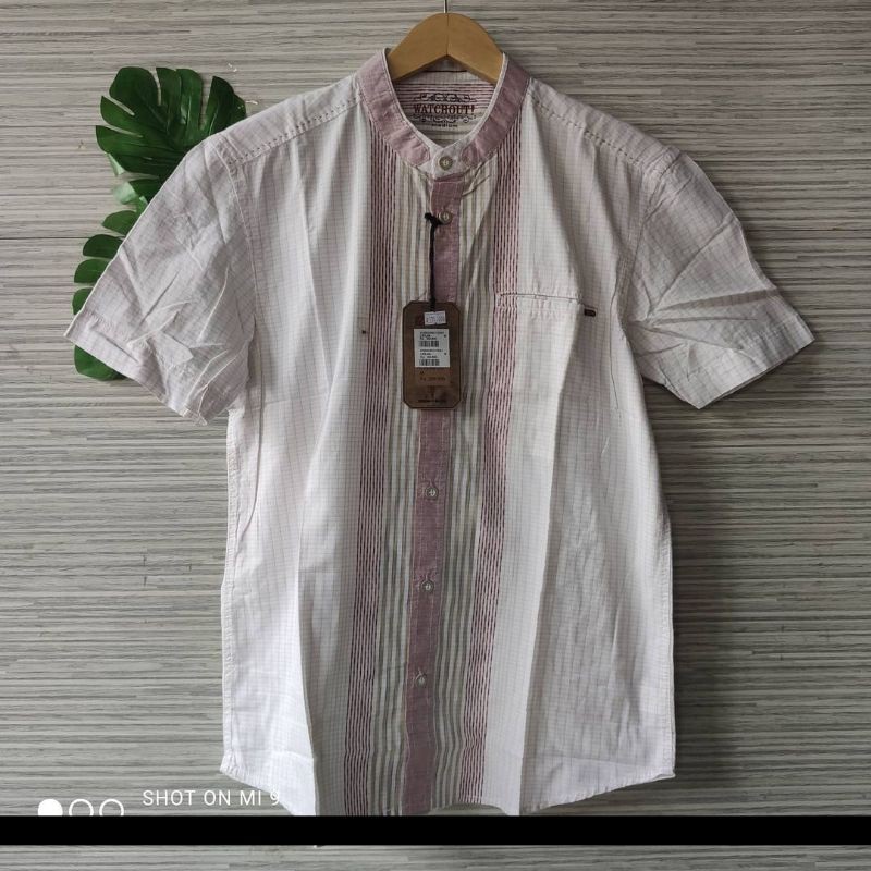 Kemeja WATCHOUT Original