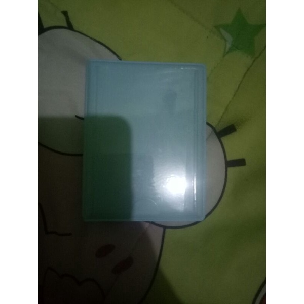 

kolbuk/binder 1p photocard